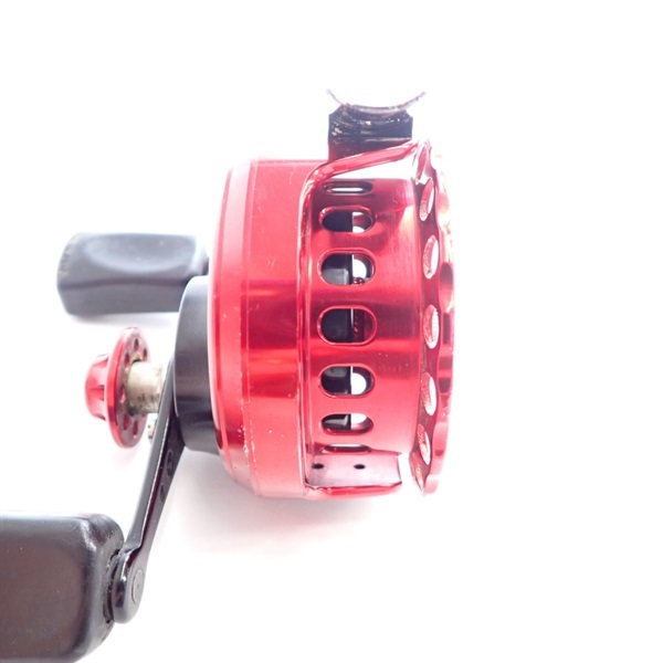 カセ筏師ＴＨＥチヌＬＩＭＩＴＥＤ６５Ｗ－Ｒ　競技